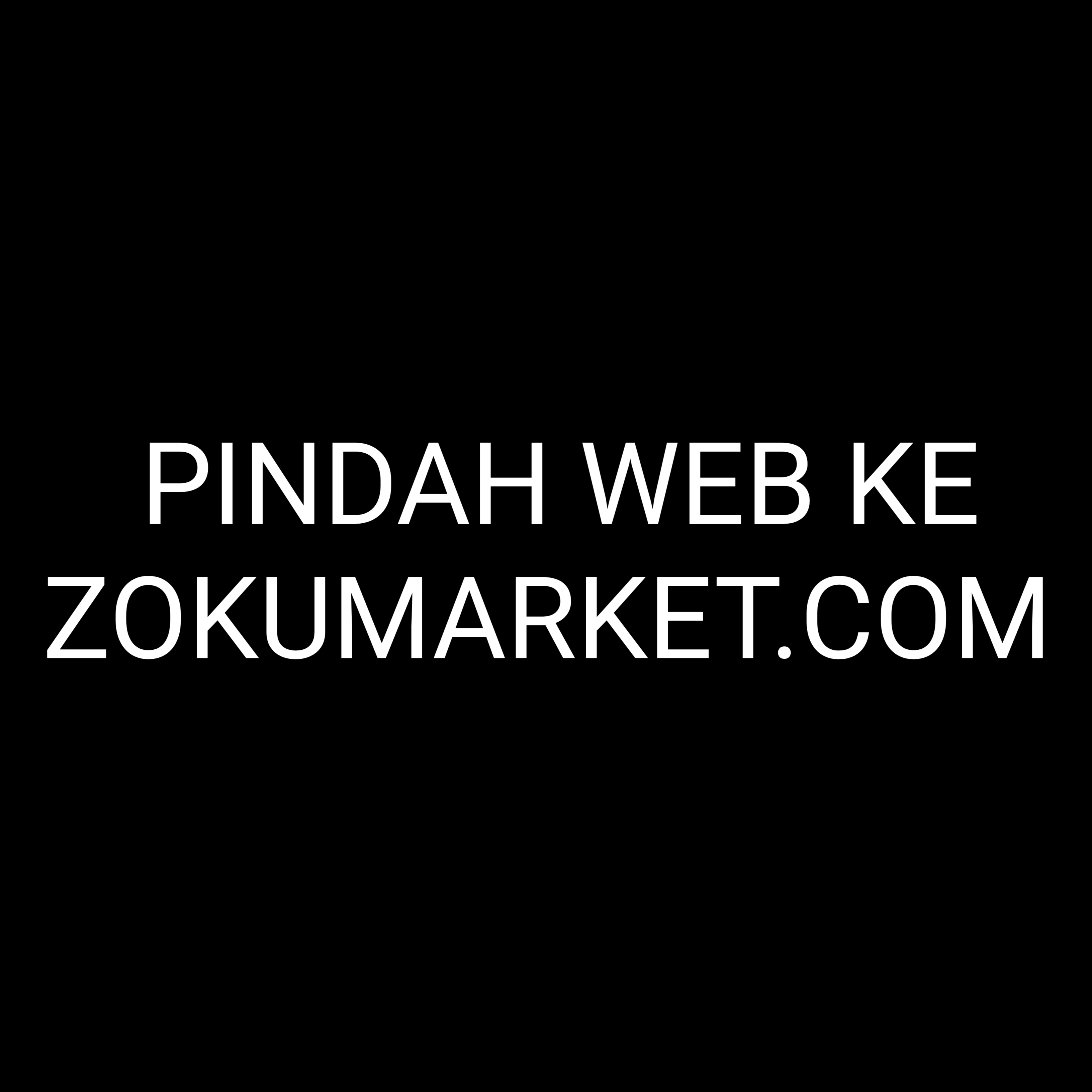 PINDAH WEB